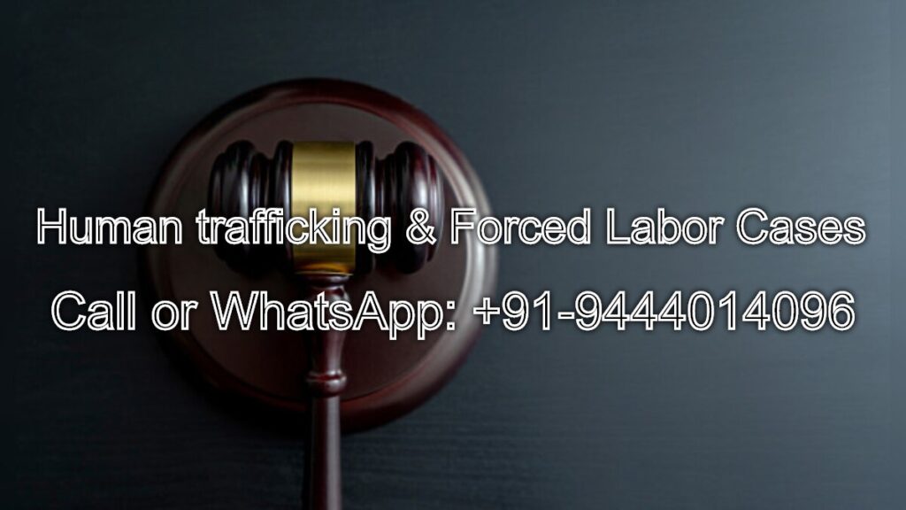 Human trafficking Legal Services: Find... 1 5eecf6156a1de00001835582