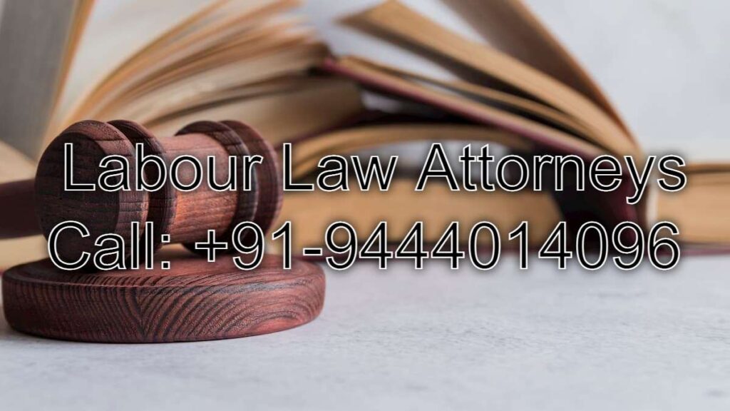 Labour Law Attorney Consultants in... 1 6035aa31d4e4820001ebe836