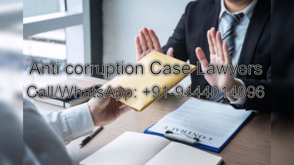 Anti Corruption Law Attorney Consultants... 1 60457f04c27c960001611e82
