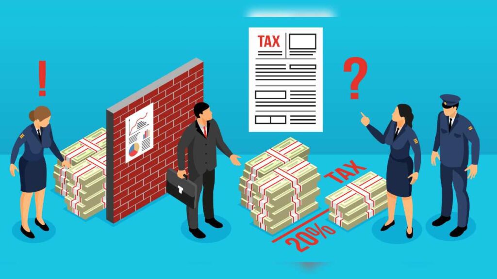 Collection of Professional Tax Legal... 1 60a405047ca1710001c441cc
