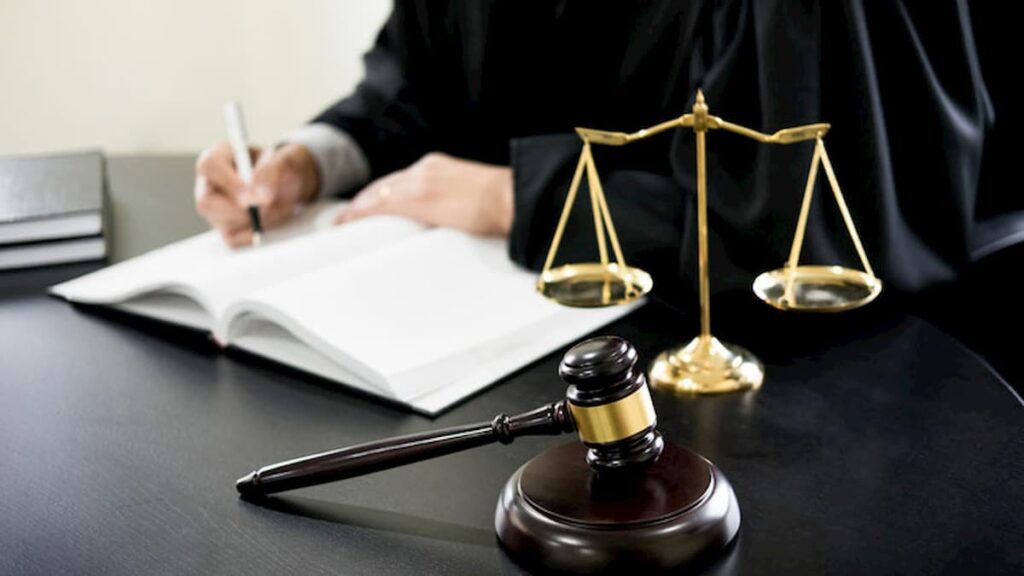 Governmental Affairs Legal Services in... 1 60a41f5149af9f0001e3bde4