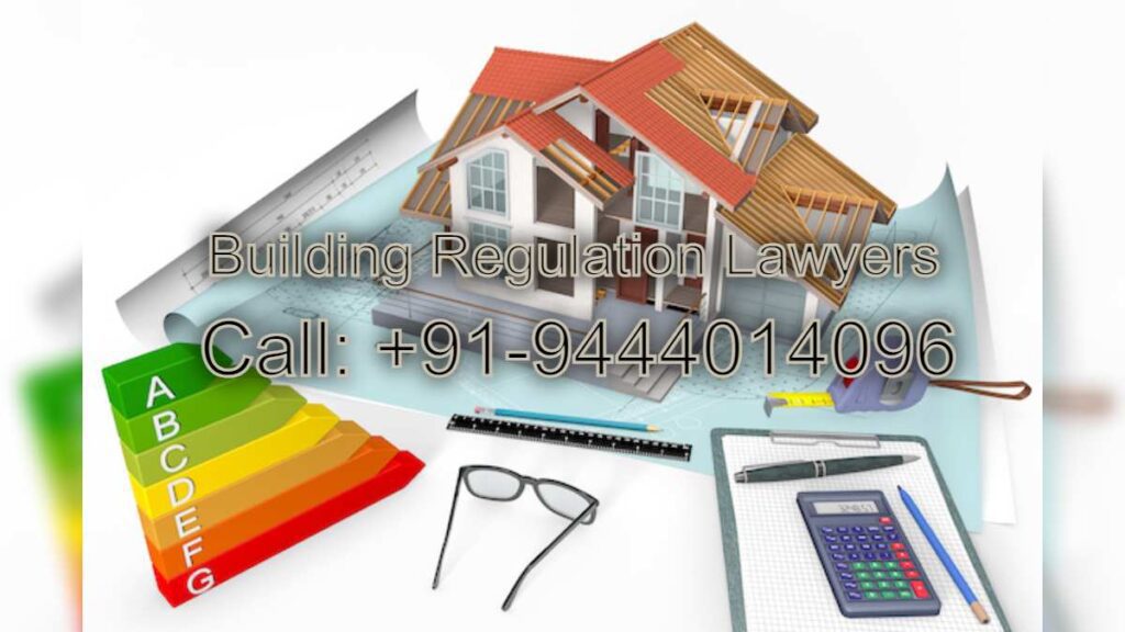 Building Regulation Law Consultation in... 1 60a4b46f49af9f0001e402b0