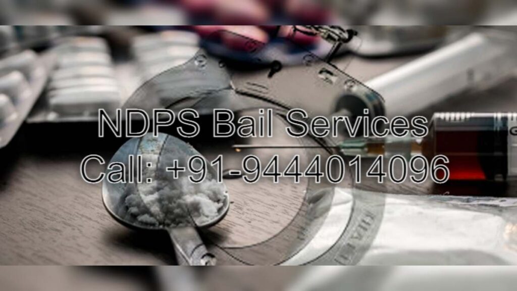 NDPS Bail Services in Chennai. 1 60aa77927814c80001869a83