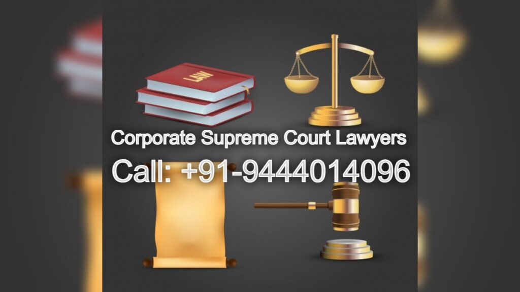 Corporate Supreme Court Legal Helpline... 1 60e902fb81399300010b64bd