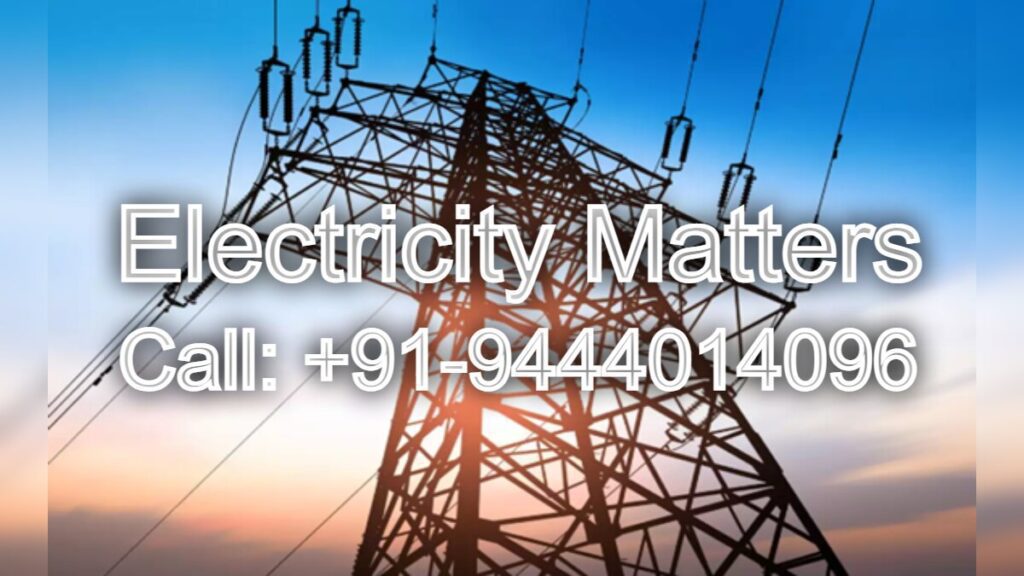 Electricity Matter Legal Helpline in... 1 61080fc057d3df0001998931