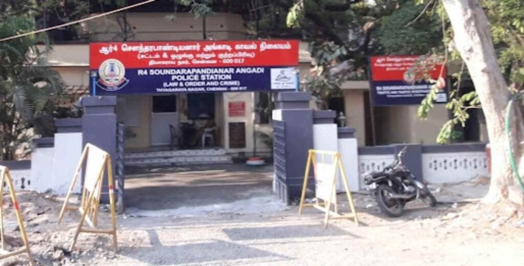 Your Ultimate Guide to Navigating Criminal Charges in Angadi (Pondi Bazaar) Police Station