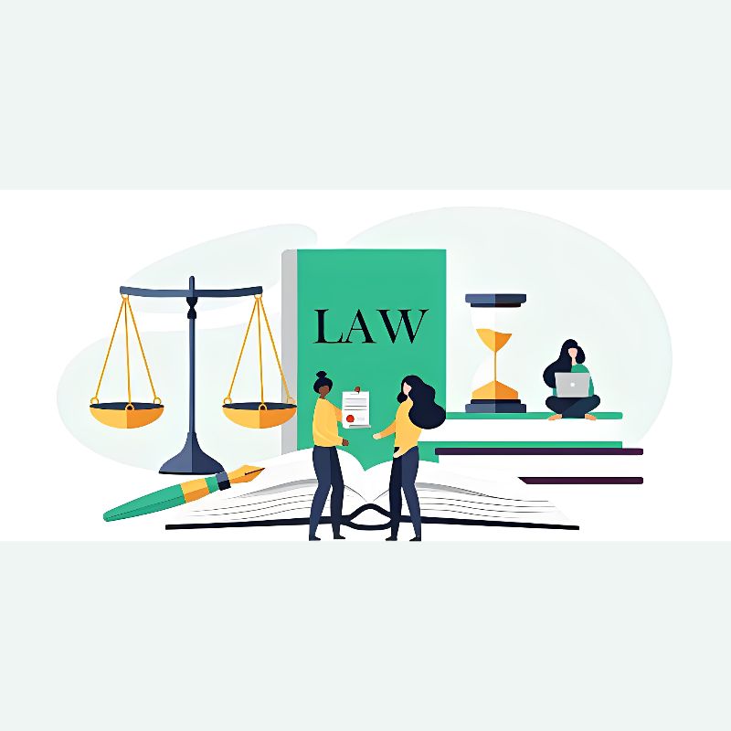 Navigating Legal Challenges: How Our Firm Can Help - Chennai Law Forum - Advocates India 24x7