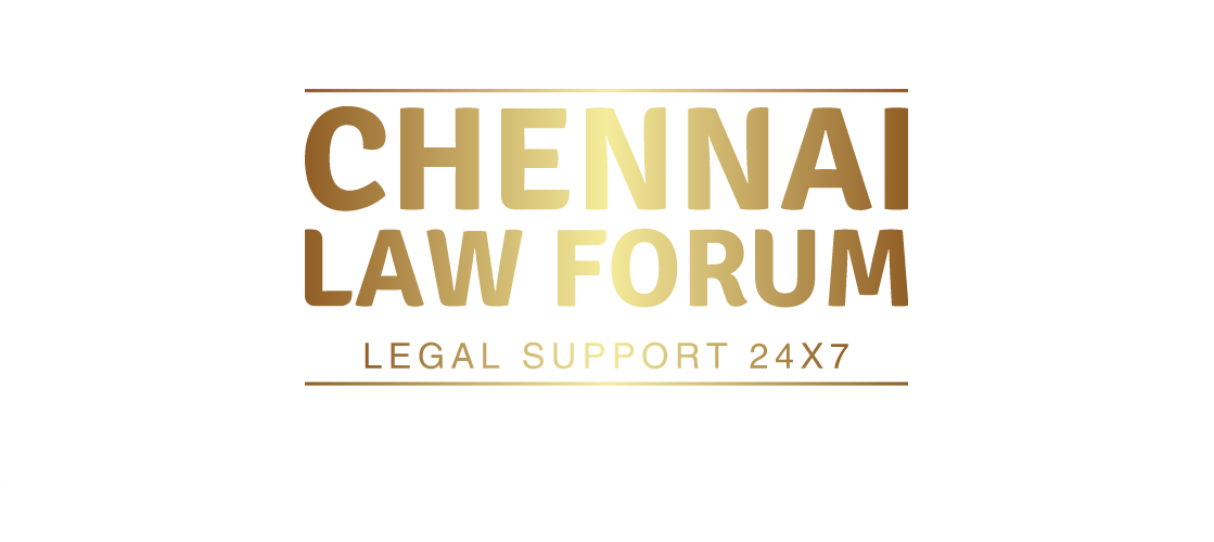 Choosing the Right Legal Services: A Comprehensive Guide with Chennai Law Forum - Navigating the Legal Landscape