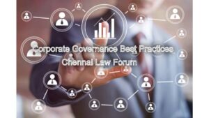 Corporate Governance Best Practices: Ensuring Compliance and Accountability