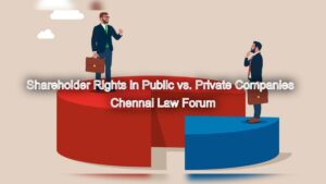 Shareholder Rights in Public vs. Private Companies: What You Need to Know