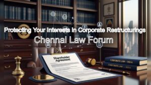 Updates 1 Shareholder Agreements: Protecting Your Interests in Corporate Restructurings